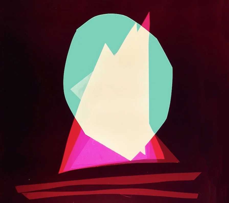 Showroom identity image from Elijah Wheat Showroom