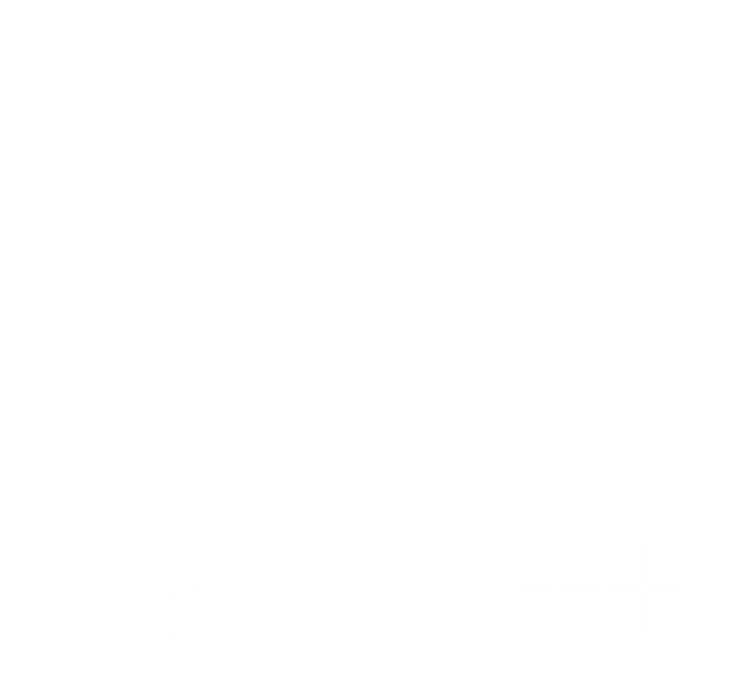 Fabhaus studio logo mark