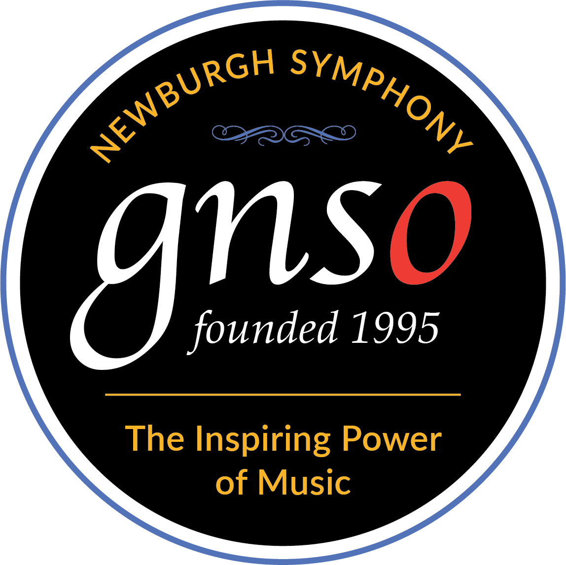 Branding for the Greater Newburgh Symphony Orchestra