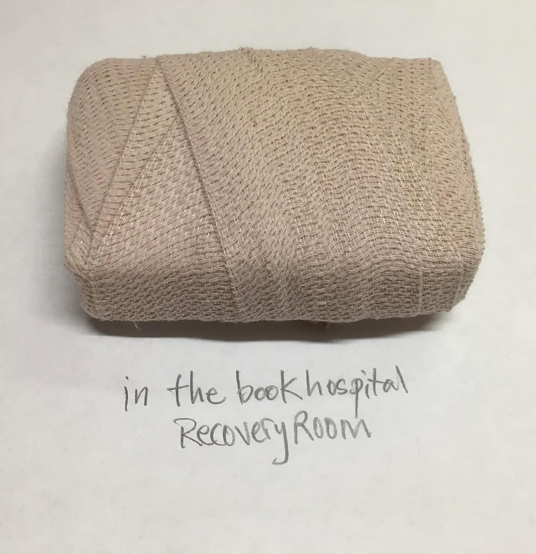 Recent Instagram photo from Hudson River Bindery