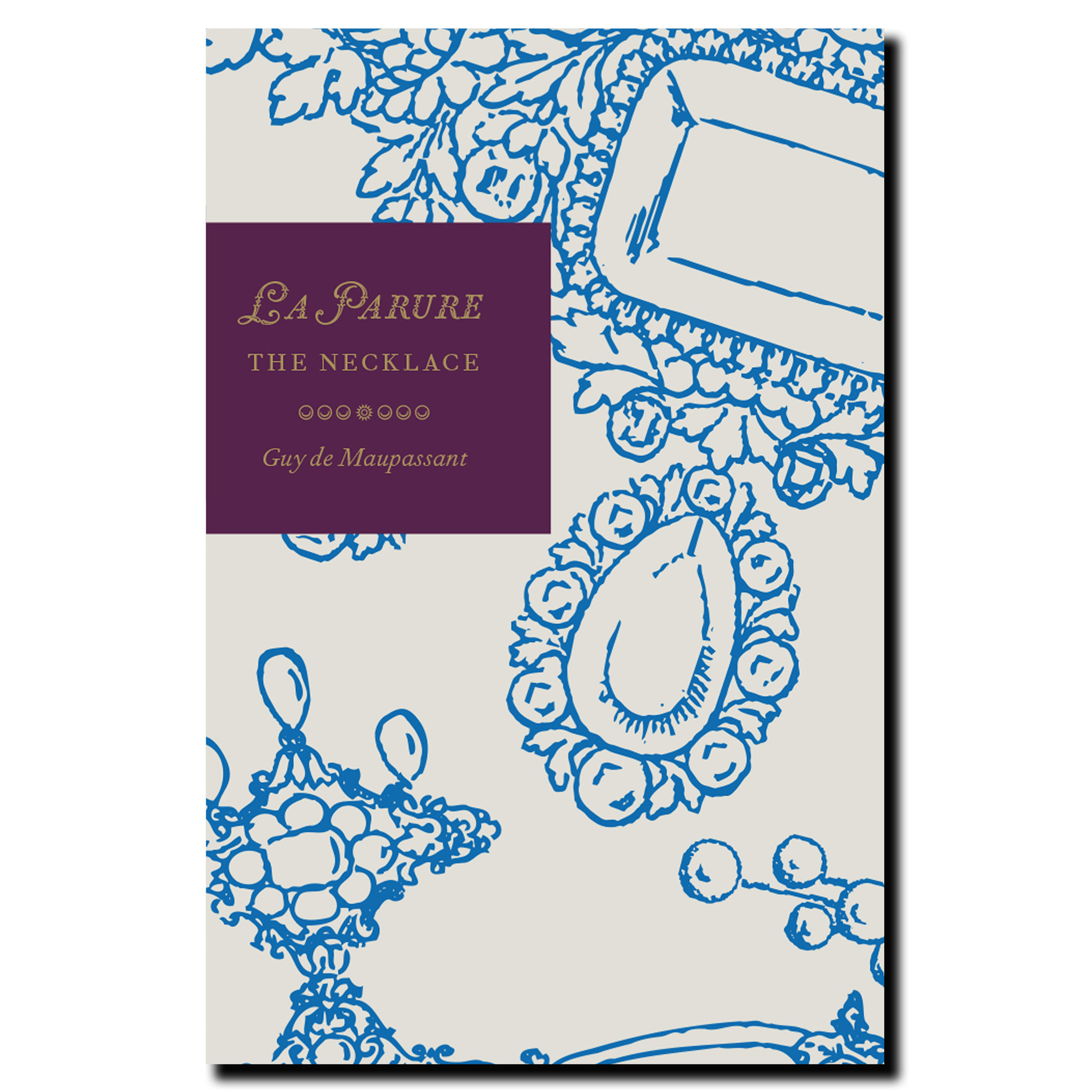 Fine press and stationery product image from Thornwillow