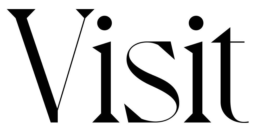 Brand image from VISIT gallery