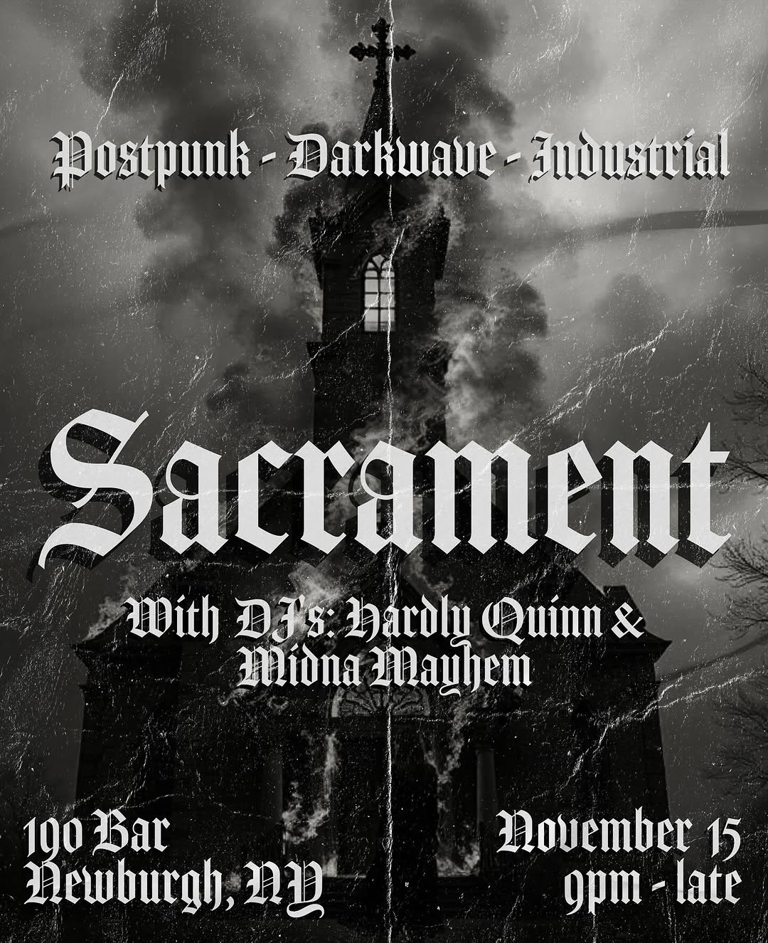 Nightlife photo from 190 Bar in Newburgh