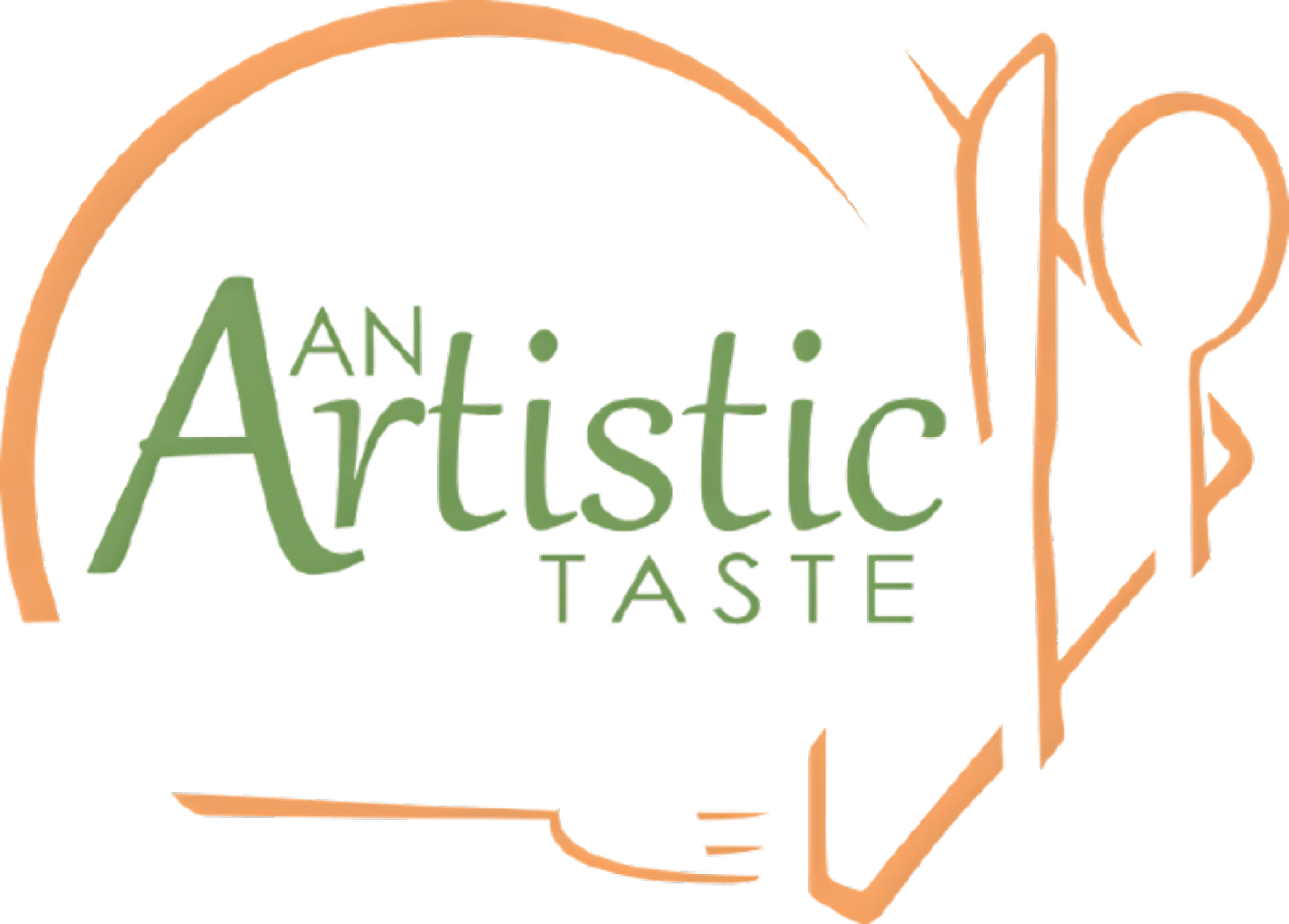 Catering and food image from An Artistic Taste