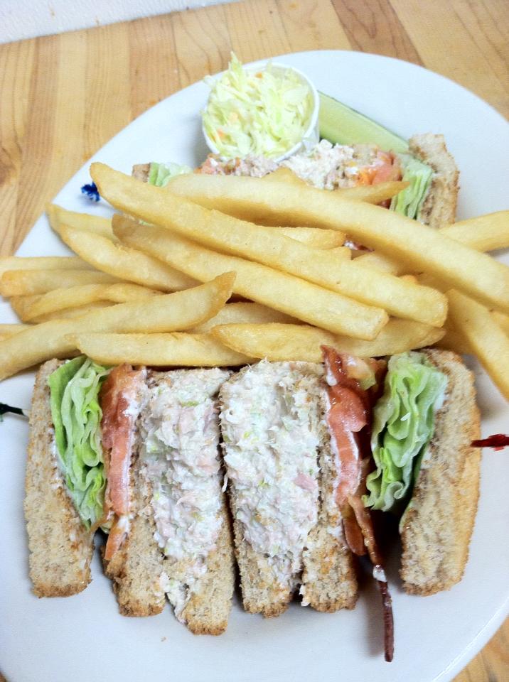 Dish photo from Anna’s Restaurant in Newburgh