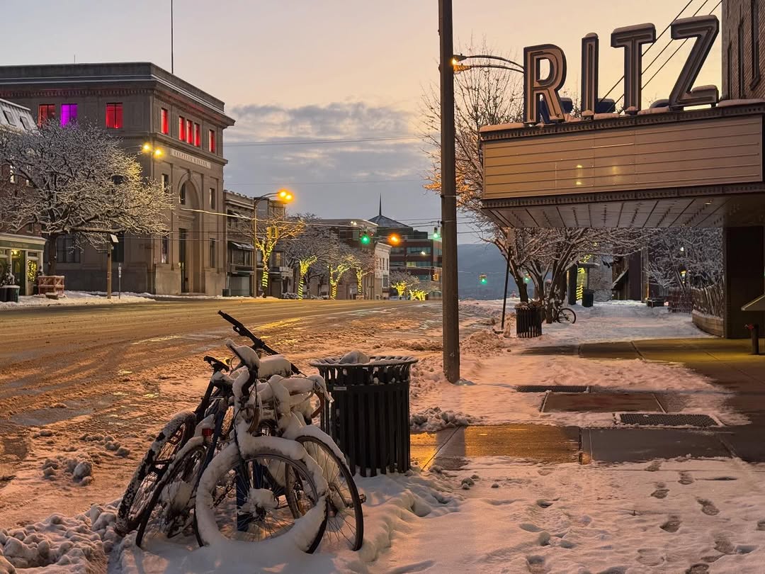 Recent Instagram photo from Baristas on Broadway