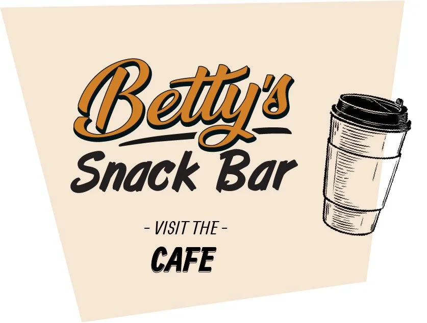 Hero image for Betty’s Snack Bar in Newburgh