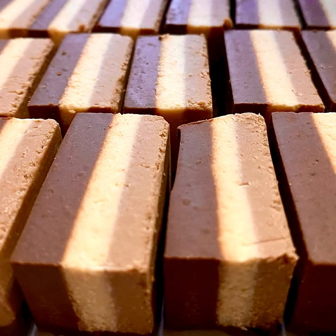 Recent Instagram photo from Commodore Chocolatier