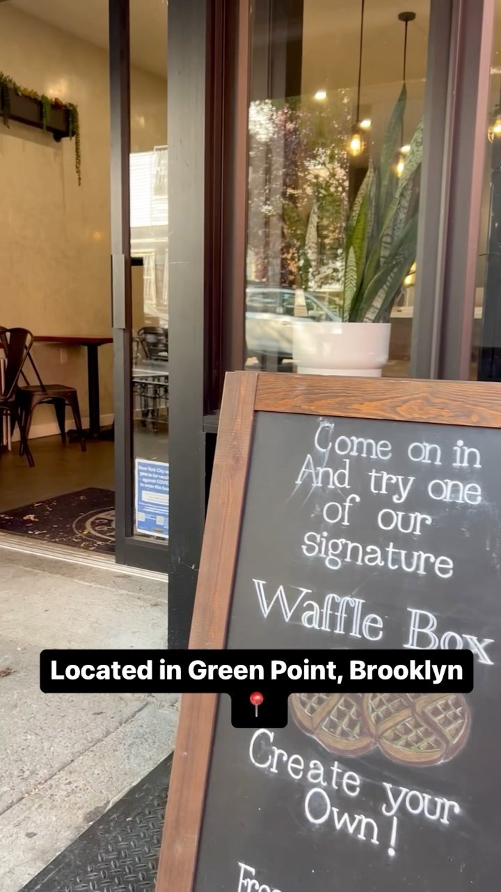 Recent Instagram photo from DSTRKT Coffee