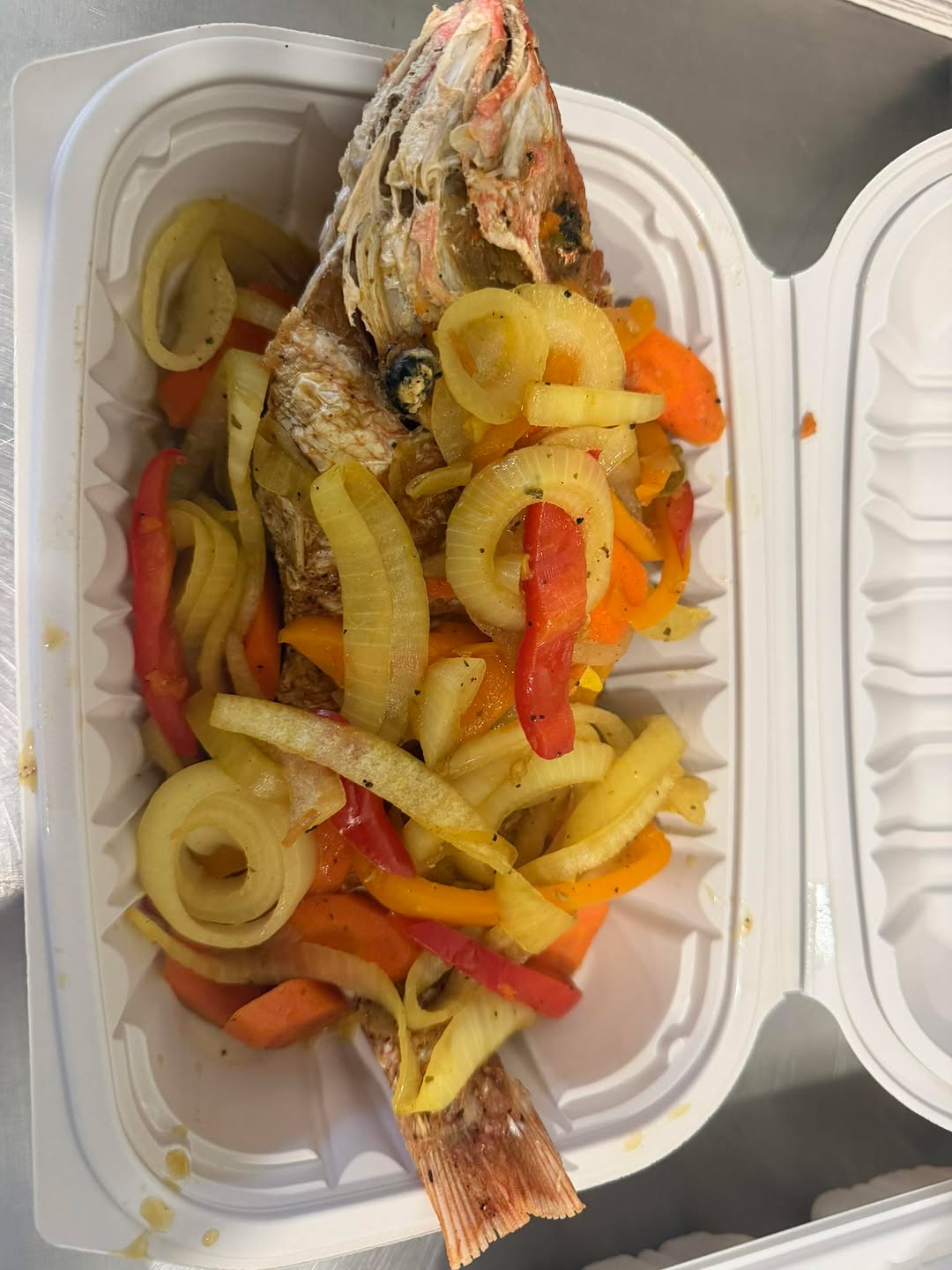 Recent Instagram photo from G&H Deli