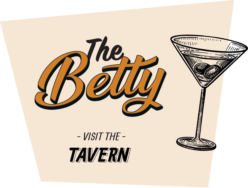 Hero image for The Betty bar in Newburgh