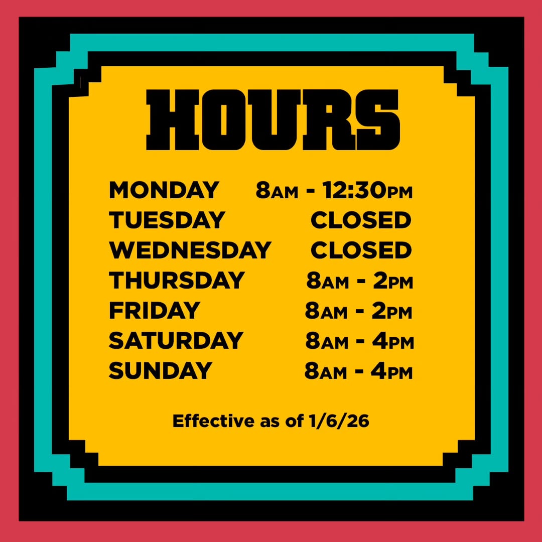 Recent Instagram photo from Triple Shot Coffee