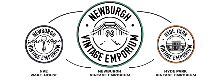 Hero image for Newburgh Vintage Emporium