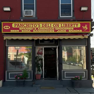 Instagram image from Panchito’s Deli